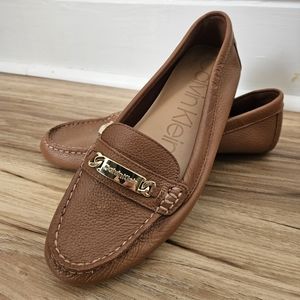Calvin Klein Loafers | Women's 8